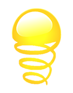 icon solar button image